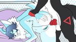 16:9 2020 2d_animation 4k absurd_res aerona_azure anal anal_knotting anal_penetration animal_genitalia animal_penis animated animated_png anthro anthro_on_anthro anthro_penetrated anthro_penetrating anthro_penetrating_anthro anus balls big_butt black_body black_fur blue_anus blue_eyes blue_hair blue_pussy bouncing_balls bouncing_breasts bouncing_butt breasts butt butt_jiggle canid canine canine_genitalia canine_penis colored cosmicminerals detailed_background duo erection faceless_character faceless_male female female_penetrated frame_by_frame from_behind_position fur fuzzamorous genitals hair hand_on_butt hi_res inside jiggling knot knot_fucking knotting looking_back male male/female male_penetrating male_penetrating_female mammal open_mouth penetration penile penile_penetration penis penis_in_ass pussy red_body red_fur red_penis sex short_playtime smaller_version_at_source smile v-0-1-d white_body white_fur widescreen