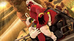 anthro duo hair hot_dogging male male/male motorcycle nipples outside_sex pecs red_body sand sex vehicle white_hair moonwulf mihoyo zenless_zone_zero big_daddy_(zenless_zone_zero) eous_(zenless_zone_zero) mammal suid suine sus_(pig) wild_boar 16:9 2025 3d_(artwork) 3d_animation animated digital_media_(artwork) high_framerate no_sound short_playtime source_filmmaker_(artwork) webm widescreen