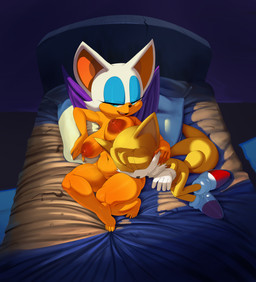 anthro duo edit female male male/female miles prower rouge_the_bat sega sonic_(series) theboogie
Rating: Explicit
Score: 14
User: elpaolodeldiablo
Date: March 02, 2015 anthro duo edit female male male/female miles prower rouge_the_bat sega sonic_(series) theboogie
Rating: Explicit
Score: 14
User: elpaolodeldiablo
Date: March 02, 2015