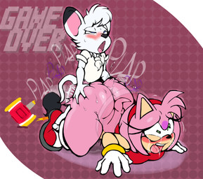 age_difference ahegao anthro big_butt butt doggystyle duo female forced from_behind_position fur game_over gameplay_mechanics hair looking_pleasured male male/female pink_body pink_fur pink_hair rape sex jascoe-sauce kimba_the_white_lion osamu_tezuka sega sonic_the_hedgehog_(series) amy_rose kimba eulipotyphlan felid hedgehog lion mammal pantherine absurd_res hi_res
