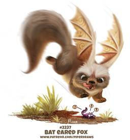 ambiguous_gender black_eyes brown_body brown_eyes brown_fur exclamation_point feral fur grass humor hunting licking licking_lips licking_own_lips membrane_(anatomy) membranous_wings open_mouth pawpads plant pounce pun self_lick simple_background solo tan_body tan_fur text tongue tongue_out visual_pun whiskers white_background wings piper_thibodeau arachnid arthropod bat-eared_fox canid canine fox mammal scorpion 2019 digital_media_(artwork) digital_painting_(artwork) painting_(artwork) url
