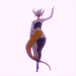 5_fingers big_butt bloom bottomwear bright butt clothing female female_humanoid fingers furgonomic_pants hair horn humanoid_pointy_ears long_tail pants pointy_ears raised_arm shirt short_hair simple_background solo standing tail topwear walking white_background white_bottomwear white_clothing white_hair white_pants white_shirt white_topwear wide_hips yellow_horn yellow_tail randomtanstudio mythology kordelia_von_goldschmidt animal_humanoid dragon dragon_humanoid humanoid mythological_creature mythological_scalie scalie 1:1 animated no_sound short_playtime video