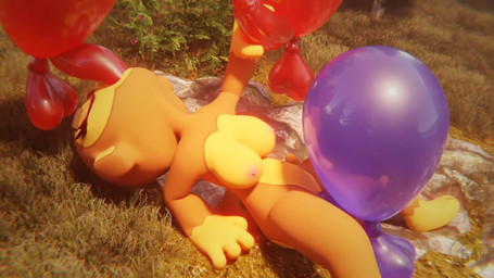 anthro anthro_penetrated balloon balloon_fetish balls breasts brown_body double_penetration erection female female_penetrated fur gangbang genitals group group_sex hair humanoid_genitalia inflatable lying male male/female male_penetrating male_penetrating_female nipples nude on_back oral oral_penetration outside outside_sex penetration penile penile_penetration penis penis_in_mouth penis_in_vagina sex tail vaginal vaginal_penetration nuclear54 sound_warning bloons_tower_defense ninja_kiwi dart_monkey_(bloons) animate_inanimate haplorhine living_inflatable mammal monkey primate 16:9 3d_(artwork) 3d_animation animated blender_(artwork) digital_media_(artwork) hi_res high_framerate short_playtime sound video widescreen