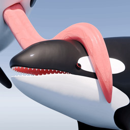 animal_genitalia animal_penis big_penis cetacean_genitalia cetacean_penis duo erection feral feral_on_feral genital_slit genitals glistening glistening_body glistening_genitalia glistening_penis glistening_skin headpat huge_penis humor long_penis male male/male multicolored_body multiple_angles penile penis pink_penis rubbing rubbing_penis size_difference tapering_penis throbbing throbbing_penis throbbing_urethra two_tone_body vein veiny_penis very_long_penis qubane korqa orqa aquatic cetacean dolphin mammal oceanic_dolphin orca toothed_whale 1:1 3d_(artwork) 3d_animation animated blender_(artwork) digital_media_(artwork) loop