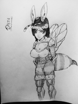 anthro corruption_of_champions fan_character female solo traditional_media_(artwork)
Rating: Safe
Score: 0
User: Tailsisbest
Date: October 09, 2014 anthro corruption_of_champions fan_character female solo traditional_media_(artwork)
Rating: Safe
Score: 0
User: Tailsisbest
Date: October 09, 2014