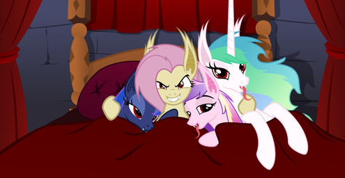 2015 absurd_res bat_pony equine female feral flutterbat_(mlp) fluttershy_(mlp) friendship_is_magic grin group hi_res horn looking_at_viewer magister39 mammal my_little_pony princess_cadance_(mlp) princess_celestia_(mlp) princess_luna_(mlp) rape_face smile unicorn
Rating: Safe
Score: 16
User: Robinebra
Date: February 13, 2015 2015 absurd_res bat_pony equine female feral flutterbat_(mlp) fluttershy_(mlp) friendship_is_magic grin group hi_res horn looking_at_viewer magister39 mammal my_little_pony princess_cadance_(mlp) princess_celestia_(mlp) princess_luna_(mlp) rape_face smile unicorn
Rating: Safe
Score: 16
User: Robinebra
Date: February 13, 2015
