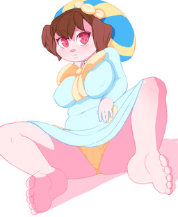 5_toes big_breasts blush breasts brown_hair camel_toe chubby clothing digital_media_(artwork) erect_nipples female freckles hair hindpaw nipples panties paws pink_eyes solo toes underwear zonkpunch
Rating: Questionable
Score: 16
User: Juni221
Date: October 16, 2013 5_toes big_breasts blush breasts brown_hair camel_toe chubby clothing digital_media_(artwork) erect_nipples female freckles hair hindpaw nipples panties paws pink_eyes solo toes underwear zonkpunch
Rating: Questionable
Score: 16
User: Juni221
Date: October 16, 2013