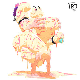 accessory anal_beads anal_beads_in_urethra balls big_balls big_butt big_penis bimbofication bimbofied bodily_fluids butt cock_ring cum dildo dildo_insertion genital_fluids genitals goo_transformation huge_balls huge_butt huge_penis hyper hyper_balls hyper_butt hyper_genitalia hyper_penis jewelry lips penetration penis penis_accessory penis_jewelry sex_toy sex_toy_in_urethra sex_toy_insertion tail thick_lips transformation unusual_anatomy unusual_tail urethral urethral_penetration thedarkjudge96 goo_creature 1:1 absurd_res hi_res
