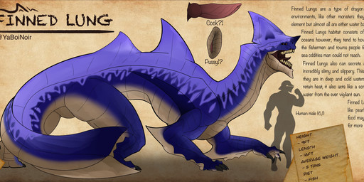 4_eyes blue_body chart coochie_connoisseur_(yaboinoir_designs) egg female feral genitals height_chart hybrid_genitalia hybrid_penis hybrid_vulva lore male multi_eye penis quadruped shark_tail solo tail tan_body text unusual_anatomy unusual_genitalia unusual_penis unusual_vulva vulva skulboogie yaboinoir mythology aquatic dragon fish hybrid mythological_creature mythological_scalie scalie shark wingless_dragon absurd_res english_text hi_res model_sheet