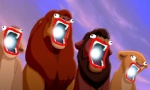 chargin'_mah_lazor female feral fur gaping_mouth group humor lineup male mouth_shot open_mouth shitpost what unknown_artist disney shoop_da_whoop the_lion_king kiara_(the_lion_king) kovu_(the_lion_king) nala_(the_lion_king) simba_(the_lion_king) felid lion mammal pantherine 5:3 grandfathered_content meme daughter_(lore) father_(lore) father_and_child_(lore) father_and_daughter_(lore) mother_(lore) mother_and_child_(lore) mother_and_daughter_(lore) parent_(lore) parent_and_child_(lore) parent_and_daughter_(lore)