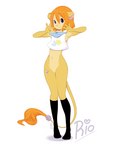 2014 animal_ears claws cuntboy ear_piercing edit feline hair intersex lion looking_at_viewer mammal miu panties piercing pussy rio_(miu) thigh_highs underwear
Rating: Explicit
Score: 10
User: jehanamu
Date: April 15, 2014