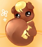 081818 cute fluffy hair_tuft hug long_tail looking_at_viewer male natts pretty_cure rodent smile solo squirrel tail_hug
Rating: Safe
Score: 2
User: Neitsuke
Date: May 05, 2011