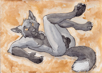 2014 alma_aurora anus balls butt canine chest_tuft fox fully_sheathed fur grey_fur legs_up lying male mammal nude on_back presenting sheath silver_fox solo tuft
Rating: Explicit
Score: 9
User: TonyLemur
Date: April 03, 2014 2014 alma_aurora anus balls butt canine chest_tuft fox fully_sheathed fur grey_fur legs_up lying male mammal nude on_back presenting sheath silver_fox solo tuft
Rating: Explicit
Score: 9
User: TonyLemur
Date: April 03, 2014