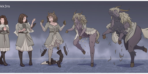 animal_genitalia basic_sequence border clothed clothing female feral ftm_transformation fully_clothed fully_sheathed fur gender_transformation genitals grey_body grey_fur growth hair hooves horn human_to_anthro human_to_feral linear_sequence male mid_transformation multi_frame_sequence sheath six_frame_image six_frame_sequence solo species_transformation torn_clothing transformation transformation_sequence white_border white_hair ed-fokk3r elden_ring fromsoftware melina_(elden_ring) torrent_(elden_ring) equid equine horse human mammal absurd_res hi_res sequence