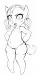 angry bikini clothed clothing cub equine horse legoman little lm mammal my_little_pony sketch skimpy swimsuit young
Rating: Safe
Score: 4
User: shadow13405
Date: December 26, 2013