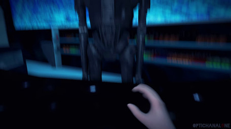 ahegao anthro bed bedroom_eyes big_breasts big_butt blue_genitals blue_nipples bra breast_play breasts butt chatting close-up clothing cowgirl_position death doggystyle drinking duo erection fellatio female female_penetrated first_person_view french_kissing from_behind_position from_front_position furniture genitals grope handjob holding_breast holding_partner human_on_anthro human_on_machine insane interspecies inviting killing kissing kissing_pov lingerie looking_pleasured lying machine male male/female male_death male_human male_penetrating male_penetrating_female missionary_position multiple_angles music_only narrowed_eyes neck_snap nightclub nipples on_back on_bottom on_top oral panties penetration penile penis seductive sex sex_shot spread_legs spreading teasing text titfuck tongue tongue_out underwear undressing vaginal vaginal_penetration vulva optichanalone sound_warning gsf_(series) new_blood_interactive roblox star_wars ultrakill alexander_schneider_(gsf_series) optichanalone_(character) v1_(ultrakill) human j3n4_unit_(gsf_series) kx-series_security_droid mammal protogen robloxian robot security_droid 2025 3d_(artwork) 3d_animation animated digital_media_(artwork) long_playtime sound source_filmmaker_(artwork) webm