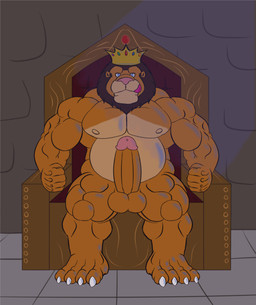 balls biceps big_muscles bulge chubby crown erection feline half-king krosbar_(artist) lion male mammal musclegut muscles nude overweight pecs penis royalty sitting throne
Rating: Explicit
Score: 0
User: Ignafurry79
Date: February 25, 2015 balls biceps big_muscles bulge chubby crown erection feline half-king krosbar_(artist) lion male mammal musclegut muscles nude overweight pecs penis royalty sitting throne
Rating: Explicit
Score: 0
User: Ignafurry79
Date: February 25, 2015