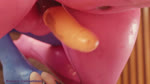 all_fours anal anal_orgasm anal_penetration anal_sheath anthro anthro_on_anthro anthro_penetrated anthro_penetrating anthro_penetrating_anthro apple apple_in_mouth balls bodily_fluids body_part_in_ass bouncing_balls bouncing_breasts bouncing_penis breasts catch_condom clothing condom cum cum_while_penetrated doggystyle duo ear_piercing ejaculation filled_condom finger_in_nose food from_behind_position fruit genital_fluids genitals gynomorph gynomorph/gynomorph gynomorph_penetrated gynomorph_penetrating gynomorph_penetrating_gynomorph gynomorph_penetrating_intersex hands-free intersex intersex/intersex intersex_penetrated intersex_penetrating intersex_penetrating_gynomorph intersex_penetrating_intersex interspecies latex latex_clothing latex_skinsuit looking_pleasured multiple_angles nasal_fingering nippleless_clothing oinking one_sided_climax orgasm penetration penile penile_penetration penis penis_in_ass piercing plant plap_(sound) rubber_clothing sex sexual_barrier_device skinsuit tight_clothing tusk_ring tusks wearing_condom rubber_(artist) disney microsoft minecraft mojang the_lion_king xbox_game_studios nala_(the_lion_king) pigletta_(rubber) domestic_pig mammal piglin suid suina sus_(pig) 16:9 3d_(artwork) 3d_animation animated digital_media_(artwork) hi_res sound webm widescreen