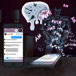 against_surface against_wall anthro back_muscles bodily_fluids cellphone cuckold cum cum_in_vagina cum_inside cum_request duo electronics female female_penetrated genital_fluids impregnation impregnation_request infidelity insemination_request male male/female male_penetrating male_penetrating_female muscular muscular_male ovum ovum_with_face penetration phone profanity requesting sex text vaginal vaginal_penetration splintered_woods disney zootopia judy_hopps canid canine canis dobermann domestic_dog lagomorph leporid mammal pinscher rabbit 1:1 english_text hi_res