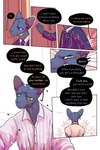 2:3 angry bastriw clothing comic dialogue domestic_cat drama english_text father_(lore) father_and_child_(lore) father_and_son_(lore) felid feline felis flashback green_eyes hairless hairless_cat hi_res male mammal mother_(lore) mother_and_child_(lore) mother_and_son_(lore) parent_(lore) parent_and_child_(lore) parent_and_son_(lore) pato_(bastriw) profanity purple_eyes simple_background son_(lore) sphynx_(cat) text white_background