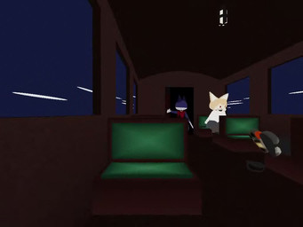 anthro belly clothing dialogue dialogue_box dirty dirty_clothing dirty_socks dirty_talk embarrassed feet footwear gameplay_mechanics inside_train jiggling_belly male moobs overweight paws resting resting_on_arm smelly smelly_feet smelly_socks socks solo train vehicle voluptuous_female colonthreeguy animal_crossing nintendo pokemon tsukihime type-moon background_character colt_(colonthreeguy) neco-arc rover_(animal_crossing) domestic_cat felid feline felis lagomorph leporid mammal pokemon_(species) rabbit 3d_(artwork) 3d_animation 4:3 animated digital_media_(artwork) long_playtime sound unfinished video