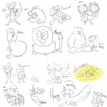 abdominal_bulge age_play aircraft anthro anus ball_gag balls bdsm bear bent_over bestiality big_penis bondage bound bow_tie breasts brother buckteeth butt canine castration cat cock_and_ball_torture crocodile cub dickgirl dog english_text erection eyewear facial_hair feline female feral food gag glasses hair horn hot_air_balloon huge_penis humor incest inflation intersex interspecies macro male male_pregnancy mammal micro morhlis mustache nipples nude open_mouth peeing penis pizza pregnant puffy_anus reptile rope scalie sex sibling sister size_play smile swimming text the_truth tongue tongue_out transformation urine vein vorarephilia vore watersports young
Rating: Explicit
Score: -3
User: Peekaboo
Date: June 07, 2013