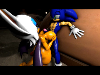 anthro anthro_on_anthro big_breasts breast_play breasts duo erect_nipples erection female genitals huge_breasts male male/female membrane_(anatomy) membranous_wings nipples nude penis sex titfuck wings darksorm kabalmystic_(modeler) sega sonic_the_hedgehog_(series) rouge_the_bat sonic_the_hedgehog bat eulipotyphlan hedgehog mammal 2015 3d_(artwork) 3d_animation 4:3 animated digital_media_(artwork) low_res source_filmmaker_(artwork)