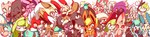 alternative_fashion anthro blush bottomwear breasts clothing dress eyewear female glasses goth group heart_symbol looking_at_viewer necktie plant school_uniform shirt simple_background skirt small_breasts speech_bubble topwear uniform white_background wide_image diives nintendo pokemon braix_(diives) cino_(diives) espee_(diives) fan_character flaree_(diives) gaghiel glacee_(diives) gothi_(diives) israfel_(diives) lia_(diives) loppu_(diives) lutis_(diives) lyca_(diives) magius_(diives) marea_(diives) melotty_(diives) mewsy_(diives) min_(diives) minub_(diives) nette_(diives) plusy_(diives) smear_(diives) sneas_(diives) sweetee_(diives) sylvee_(diives) umbree_(diives) vapee_(diives) vee_(diives) arthropod banette braixen canid canine echinoderm eevee eeveelution elemental_creature espeon felid flareon flora_fauna generation_1_pokemon generation_2_pokemon generation_3_pokemon generation_4_pokemon generation_5_pokemon generation_6_pokemon generation_7_pokemon glaceon gothorita humanoid insect kirlia legendary_pokemon lurantis lycanroc mammal mareanie marine mawile mega_evolution mega_lopunny meloetta meloetta_(aria_form) meowstic mew_(pokemon) midnight_lycanroc minccino minun mismagius mustelid plusle pokemon_(species) rodent smeargle sneasel steenee sylveon umbreon vaporeon hi_res long_image signature