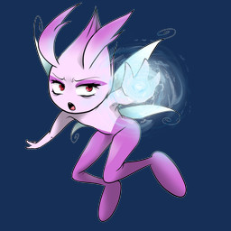 anthro attack attacking_viewer blue_wings female pink_body pokemon_move psychic psychic_powers red_eyes simple_background solo transparent_background white_wings wings lilycelebi nintendo pokemon lily_(lilycelebi) celebi generation_2_pokemon legendary_pokemon pokemon_(species) 1:1 absurd_res alpha_channel hi_res shaded