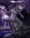 2_penises animal_genitalia animal_penis anthro electricity equine_genitalia equine_penis front_and_back_penises frontal_taur_genitals frontal_taur_penis genitals hooves landscape lightning male mountain multi_genitalia multi_limb multi_penis penis purple_eyes sky solo water yenocwolf european_mythology kinktober mythology norse_mythology sleipnir equid equine horse mammal taur 4:5 absurd_res hi_res