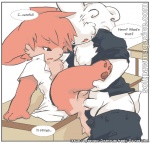 avoid_posting cub gay male mek softpaw young
Rating: Explicit
Score: 1
User: jery
Date: October 04, 2008