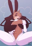 arthropod big_breasts breasts crab crustacean female male marine mr_krabs nipples onta pink_nose rodent sandy_cheeks spongebob_squarepants squirrel straight
Rating: Explicit
Score: 16
User: Pink-Tricycle
Date: June 12, 2010