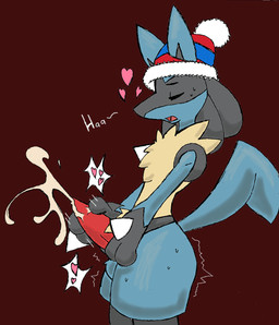 <3 anthro black_fur blue_fur butt canine cum cum_on_penis cumshot erection fur jackal johnithanial lucario mammal masturbation nintendo open_mouth orgasm penis pokémon shaking shivering solo spikes standing video_games yellow_fur
Rating: Explicit
Score: 10
User: Johnithanial
Date: March 03, 2015 <3 anthro black_fur blue_fur butt canine cum cum_on_penis cumshot erection fur jackal johnithanial lucario mammal masturbation nintendo open_mouth orgasm penis pokémon shaking shivering solo spikes standing video_games yellow_fur
Rating: Explicit
Score: 10
User: Johnithanial
Date: March 03, 2015