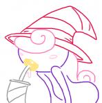 big_lips blush drinking hair_over_eyes hat lips paper_mario plain_background shadow_siren straw uncolored unknown_artist vivian white_background
Rating: Safe
Score: 2
User: Juni221
Date: April 06, 2014