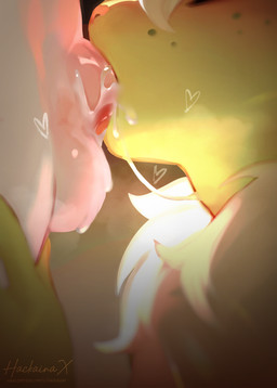 after_orgasm anthro balls bodily_fluids cum cum_drip cum_in_mouth cum_inside cum_string dripping duo eyes_closed fellatio fur genital_fluids genitals green_body green_fur male male/male messy oral oral_penetration penetration penile penis saliva saliva_drip saliva_on_balls saliva_on_face saliva_on_penis sex speedart tongue tongue_out tongue_out_fellatio hackainax lushy lagomorph leporid mammal rabbit absurd_res digital_media_(artwork) hi_res sketch