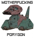 ambiguous_gender burnt cockpit edit machine mecha mechanical metal nintendo plain_background pokémon porygon rinia21 rust solo stripes tank video_games white_background
Rating: Safe
Score: 16
User: cookiekangaroo
Date: March 04, 2012