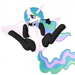 anus collar equine fearingfun female feral friendship_is_magic hair horn inviting long_hair looking_at_viewer mammal my_little_pony plain_background princess princess_celestia_(mlp) purple_eyes pussy royalty seductive smile solo spread_legs spreading white_background winged_unicorn wings
Rating: Explicit
Score: 17
User: Metal-X
Date: March 17, 2012