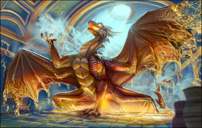 bath black_border border feral inside lava membrane_(anatomy) membranous_wings muscular muscular_feral red_body red_scales scales solo spa standing tail wings red-izak european_mythology mythology artimus_sendant dragon mythological_creature mythological_scalie scalie western_dragon 2018 digital_media_(artwork)