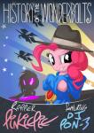 2014 clock english_text equine eyewear fedora female friendship_is_magic glasses gold_tooth hair hat hoodie horn horse mammal my_little_pony mysticalpha necklace pegasus pink_hair pinkie_pie_(mlp) pony poster record_player sparkle stars sunglasses text turntable unicorn vinyl_scratch_(mlp) wings
Rating: Safe
Score: 5
User: 2DUK
Date: April 05, 2014