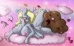 2014 anthro areola big_breasts blonde_hair blush breasts derpy_hooves_(mlp) equine erect_nipples female food friendship_is_magic fuf hair horse long_hair mammal muffin my_little_pony nipples nude pegasus pony pussy smile wings
Rating: Explicit
Score: 13
User: Robinebra
Date: January 08, 2014
