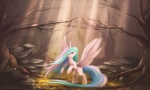 cutie_mark feathered_wings feathers female feral fur hair horn multicolored_hair princess quadruped royalty solo tail white_body white_feathers white_fur wings wood ajvl friendship_is_magic hasbro my_little_pony mythology princess_celestia_(mlp) equid equine mammal mythological_creature mythological_equine winged_unicorn 5:3 hi_res