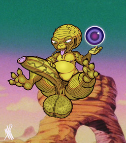 3_toes 5_fingers balls belly big_balls big_belly big_butt big_penis body_hair butt butt_from_the_front curvy_figure erection feet fingers floating genital_raphe genitals glans glistening glistening_balls glistening_belly glistening_body glistening_genitalia glistening_glans glistening_penis glistening_skin green_balls green_body green_eyes green_penis green_skin hairy_balls hand_on_penis huge_balls huge_penis humanoid_genitalia humanoid_hands humanoid_penis hyper hyper_genitalia hyper_penis magic magic_user male narrowed_eyes navel nipples nude open_mouth open_smile overweight overweight_humanoid overweight_male pear-shaped_figure penis pubes pupils purple_glans purple_nipples purple_tongue raphe_(anatomy) screencap screencap_background scrotal_raphe slightly_chubby slightly_chubby_humanoid slightly_chubby_male smile smug smug_face soles solo text thick_thighs toes tongue tongue_out vein veiny_penis white_sclera wide_hips 1mp dragon_ball dragon_ball_z babidi alien alien_humanoid humanoid 2025 artist_name colored digital_drawing_(artwork) digital_media_(artwork) hi_res shaded signature