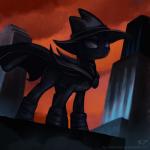 2014 building cape city clothing cloud costume equine female friendship_is_magic hat horse karol_pawlinski mammal mare_do_well_(mlp) my_little_pony outside parody pony sky solo
Rating: Safe
Score: 9
User: 2DUK
Date: March 13, 2014
