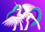 cutie_mark equine female friendship_is_magic fur hair horn horse looking_at_viewer mammal multi-colored_hair my_little_pony pony purple_eyes solo thelonecrow white_fur winged_unicorn wings
Rating: Safe
Score: 2
User: Wodahseht
Date: March 08, 2014