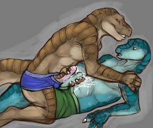 2010 amber_eyes anthro balls boxers claws clothing cum cum_on_stomach dinosaur erection frottage humanoid_penis male male/male masturbation penis penis_through_fly poking_out scalie sex tojo_the_thief underwear
Rating: Explicit
Score: 21
User: the_vole
Date: September 15, 2010 2010 amber_eyes anthro balls boxers claws clothing cum cum_on_stomach dinosaur erection frottage humanoid_penis male male/male masturbation penis penis_through_fly poking_out scalie sex tojo_the_thief underwear
Rating: Explicit
Score: 21
User: the_vole
Date: September 15, 2010