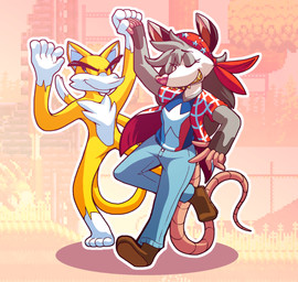 abstract_background anthro barefoot boots bottomwear breasts cast_shadow chest_tuft clothed clothing dancing denim denim_bottomwear denim_clothing dipstick_tail duo eyelashes eyes_closed feet female footwear fur head_tuft heart_nose heart_symbol jeans kerchief male male/female markings multicolored_body multicolored_fur one_eye_closed open_clothing open_shirt open_topwear pants print_clothing print_shirt print_topwear red_kerchief romantic romantic_couple shirt shoes tail tail_markings teeth topwear tuft yellow_teeth almyriganhero frebbventure foamy_(frebbventure) frebb american_opossum domestic_cat felid feline felis mammal marsupial virginia_opossum digital_media_(artwork) pixel_(artwork)