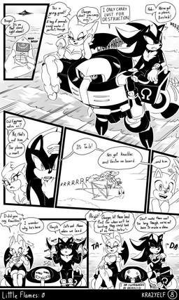 aircraft airplane anthro armwear big_breasts biplane boots breasts chest_tuft clothed clothed_anthro clothed_female clothing dialogue elbow_gloves eyelashes female flying footwear fully_clothed fully_clothed_anthro fully_clothed_female gloves group handwear machine male quills_(anatomy) shoes speech_bubble text tuft vehicle krazyelf sega sonic_the_hedgehog_(series) e-123_omega knuckles_the_echidna miles_prower rouge_the_bat shadow_the_hedgehog sonic_the_hedgehog vector_the_crocodile badnik bat canid canine crocodile crocodilian e-series eulipotyphlan fox hedgehog mammal reptile robot scalie 3:5 absurd_res black_and_white comic english_text hi_res monochrome