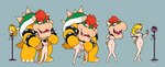 Rating: q
ID: 3205221
Date: 2022-03-03 17:25:49 -0500
Status: active
Score: 86
2022 absurd_res anthro anthro_to_humanoid base_one_layout basic_sequence blackshirtboy blonde_hair blue_eyes bowser bowsette_meme breasts cartoon_physics casual_nudity consensual_transformation crown featureless_crotch female four_frame_image four_frame_sequence gender_transformation hair hammerspace hammerspace_suit headgear hi_res horn humanoid intentional_self_transformation koopa latex latex_body latex_skin linear_sequence male mario_bros meme mtf_transformation nintendo nipples one_row_layout red_eyes red_hair scalie sequence shrinking simple_background size_transformation smile solo standing suit_transformation super_crown transformation transformation_sequence post #3205221