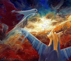 ambiguous_gender cloud duo feral flying motion_blur multicolored_body open_mouth red_eyes sky sun two_tone_body gyuragyura nintendo pokemon generation_3_pokemon latias latios legendary_pokemon pokemon_(species) 2025 signature female_(lore) male_(lore)