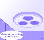 bathroom blue_and_white comic dialogue english_text lord_magicpants monochrome not_furry offscreen_character sketch speech_bubble text tile tile_wall wall_(structure) zero_pictured